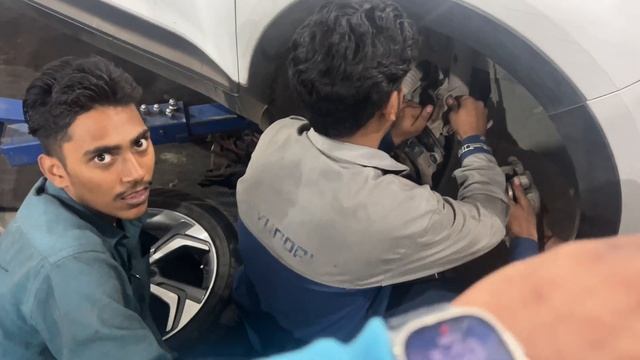 Hyundai creta ( 1.6 diesel ) service cost at 70000 km ?? ?? || @Ashishror смотреть онлайн