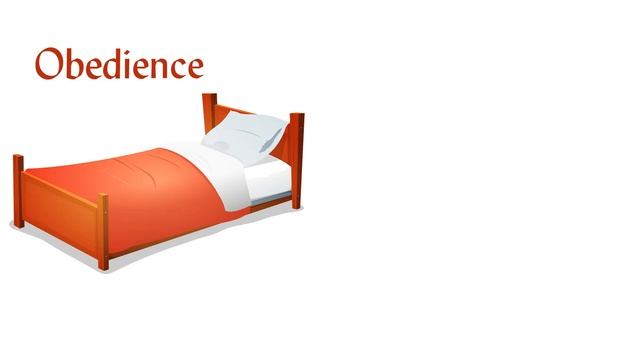 Stress Management Tips: Obedience and Stress смотреть онлайн