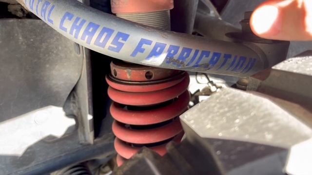 Fitting 35s on a Toyota Tacoma смотреть онлайн