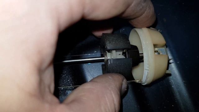 Топлевный насос БМВ е34. Датчик уровня топлива. смотреть онлайн