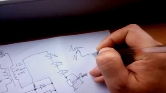 Описание по настройке фонарика 30W от Акула0083 = Свободная энергия смотреть онлайн