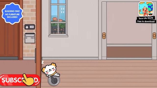 Разбор трейлера📦📥На обнову 1.65‼️💗🫢2 квартиры 🤩/Tori_toca/toca/tocaboca/tocaworld/тока/токабока смотреть онлайн