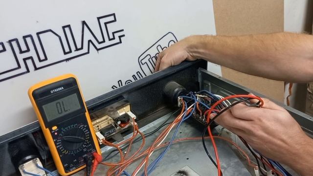 Как проверить духовой шкаф самостоятельно. Самостоятельная диагностика смотреть онлайн