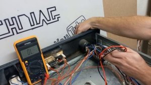 Как проверить духовой шкаф самостоятельно. Самостоятельная диагностика