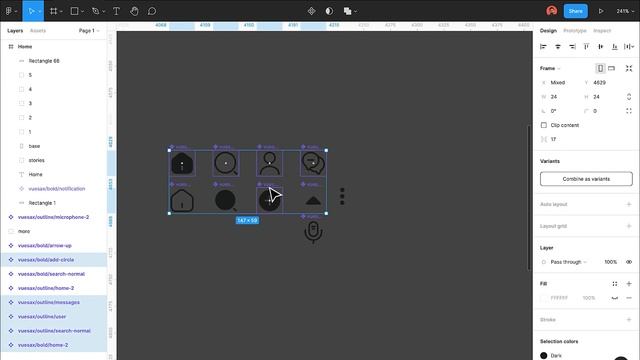 Mobile Application UI Design | Figma Tutorials | Figma in Hindi смотреть онлайн