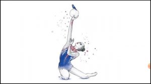 песни для хг: гимнастики  для игр выступления