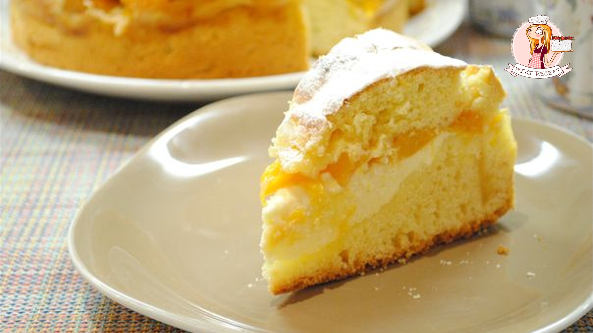 Что приготовить - Рецепты Вики (Wiki Recept)