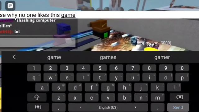 The Roblox Adam Sandler Experience смотреть онлайн