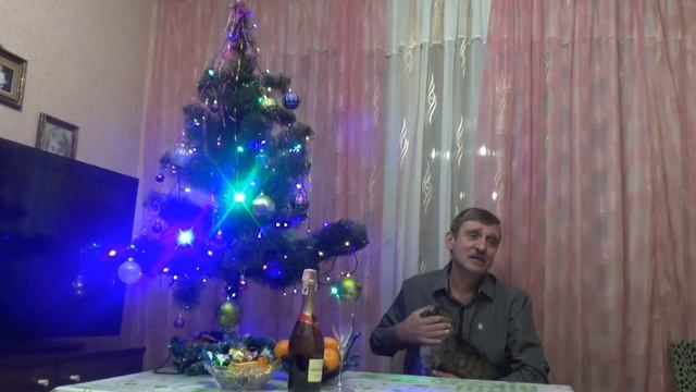 С Новым 2021 Годом !!! смотреть онлайн