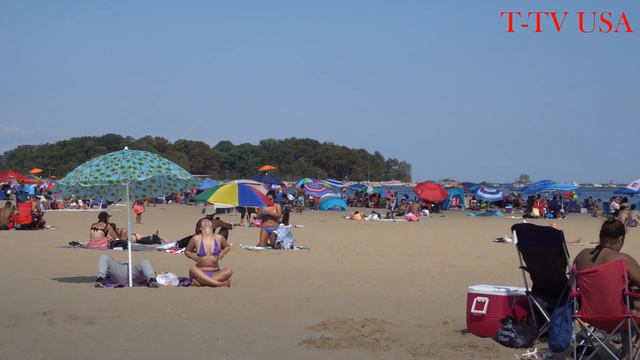 ORCHARD BEACH 2020 // Beach In The Bronx // সুন্দর সমুদ্র সৈকত ( Bronx ) смотреть онлайн