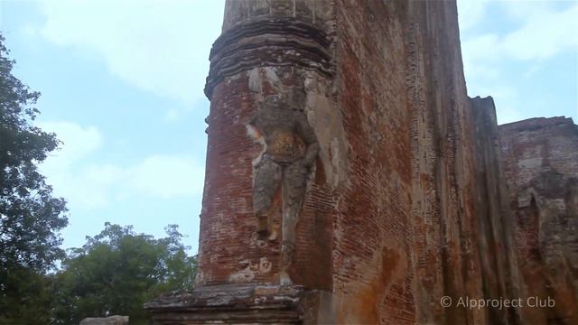 Короли Сигирии: Шри-Ланка//Разноцветная Азия смотреть онлайн