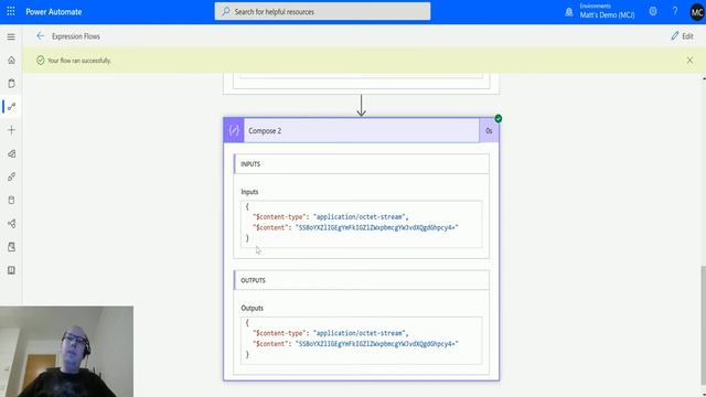 Power Automate Expressions How To: base64ToBinary смотреть онлайн