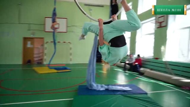 Школа, в которой дети умеют летать смотреть онлайн