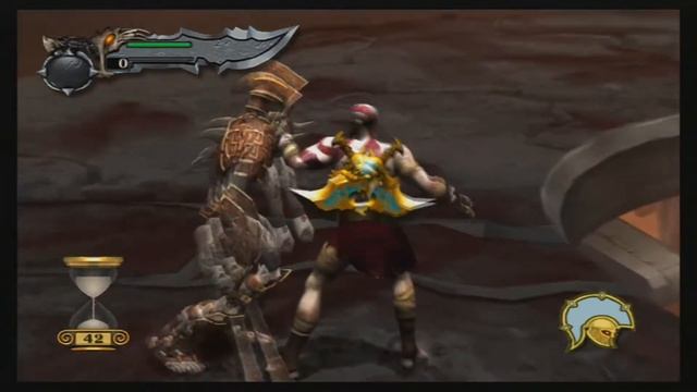 Challenge Of The Gods 1 - Desafio De Los Dioses 1 смотреть онлайн
