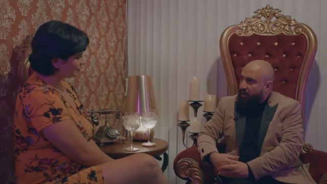 Modestia Aparte - Amaranta Hank