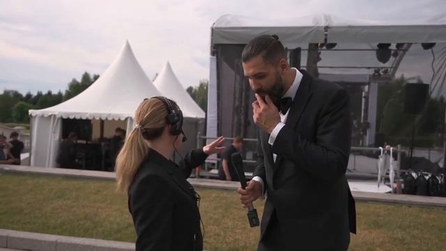 Впечатления о свадьбе смотреть онлайн