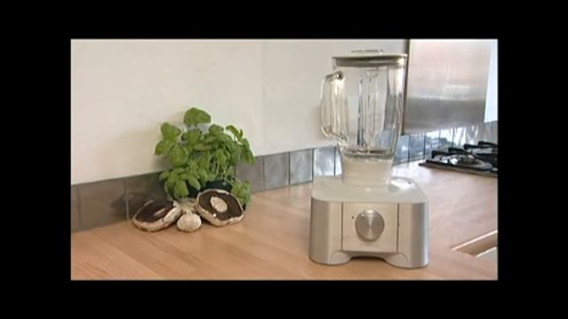 FP920 Multi Pro concept video смотреть онлайн