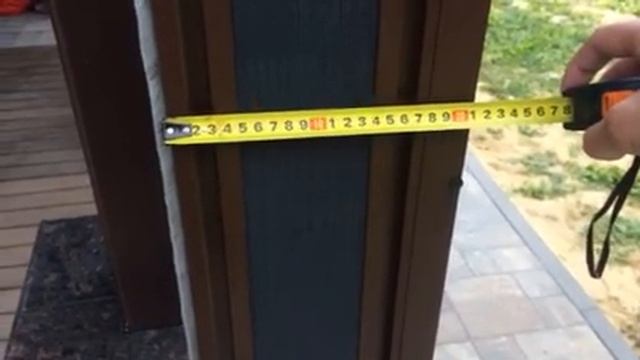 Двери плиссе смотреть онлайн