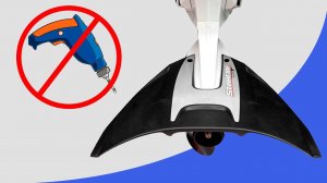 Гидрокрыло для лодочного мотора Stingray Starfire