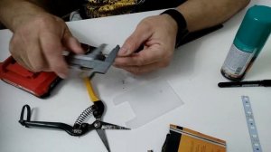 LED cветильник из аккумулятора шуруповерта своими руками.