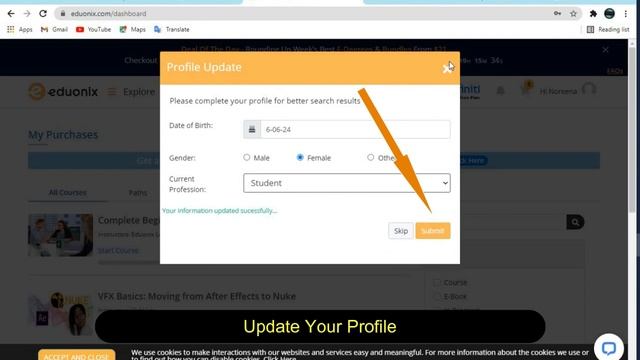 Eduonix free Courses|| free certification courses online||MS Word, MS Excel смотреть онлайн