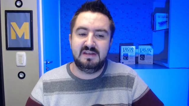 LIVE de como solucionar JAVA Exception na prática - Aprenda de UMA VEZ смотреть онлайн