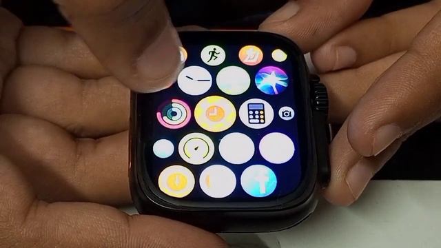 X8+Ultra Smart Watch 2023|X8 Plus Ultra Price|X8 plus Ultra Review|X8+Ultra Smart Watch Unboxing| смотреть онлайн