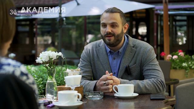 О проблематике профориентирования. Константин Слободянюк смотреть онлайн