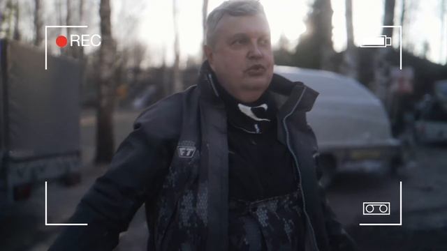 Как мы открывали квадросезон 2021 смотреть онлайн