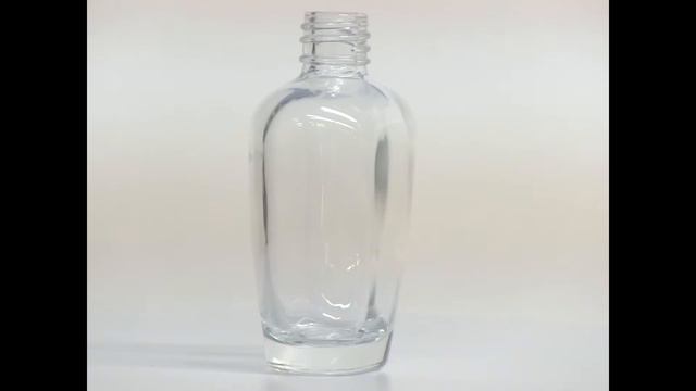 1.7 oz (50ml) Vee Clear Glass Bottle смотреть онлайн