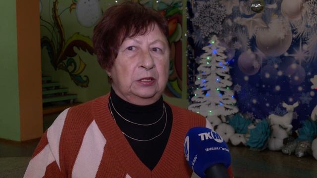 «Золотой фонд» педагогов области приехал в Мозырь смотреть онлайн
