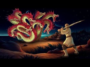 Карельская народная сказка Ольховая чурка | Сказки для Детей | Аудиосказка