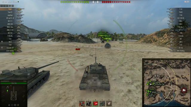 World of Tanks без читов и модов! смотреть онлайн