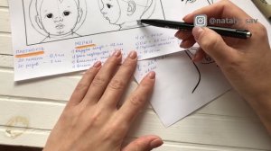 ШАПКА ШЛЕМ спицами МАСТЕР-КЛАСС @nataly_sav