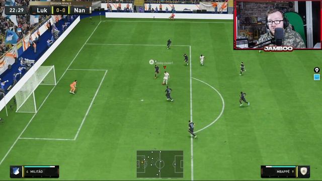 INSTANTLY WIN More Games on FIFA 23 (Pro Gameplay Tips) смотреть онлайн