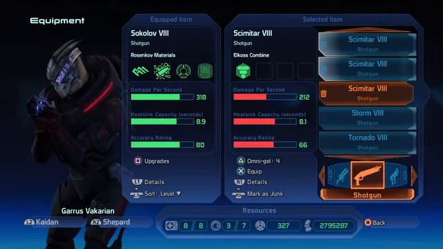 Mass Effect 1-MARISSA (Female/Military Brat/Sole Survivor/Engineer Sniper)-PLAYTHROUGH-Part 13 смотреть онлайн