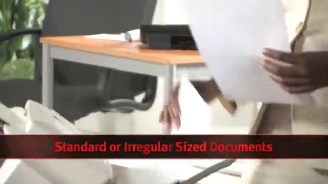 Canon ScanFront 220 & 220P Network Scanner - Available At UniLink Inc.