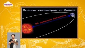 Родиноведение 2  класс / Земля и солнце. Солнце источник жизни / ТЕЛЕУРОК 23.10.20