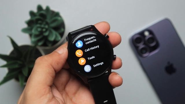 boAt Lunar Connect Plus AMOLED Display Bluetooth Calling Smartwatch Detailed Review ⚡️⚡️ Under 2000 смотреть онлайн