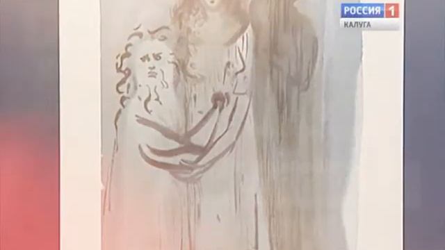 Авторская программа Инны Ясюкевич «Art проект» №9 смотреть онлайн