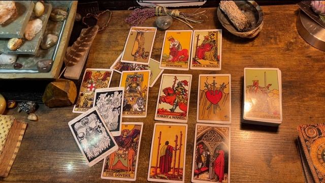 CAPRICORN ♑️ “JUST PASSING THROUGH.” NEXT 48HRS TAROT & ORACLE READING, 2023 смотреть онлайн