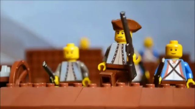 Lego Assassin'S creed 3 литерал.mp4 смотреть онлайн