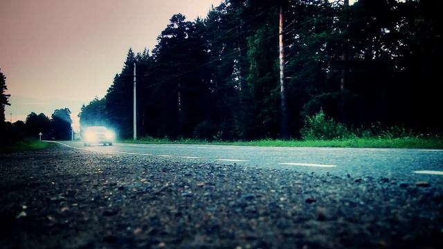 Лавстори Аня и Саша. Томск. Vladimir Kravchenko. смотреть онлайн