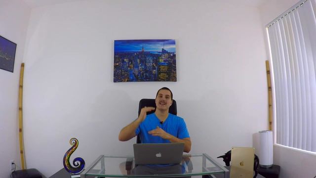 What is a share buyback смотреть онлайн