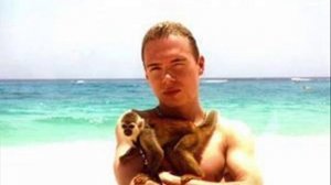 Luka Rocco Magnotta -german- (1 Lunatic 1 Ice Pick)