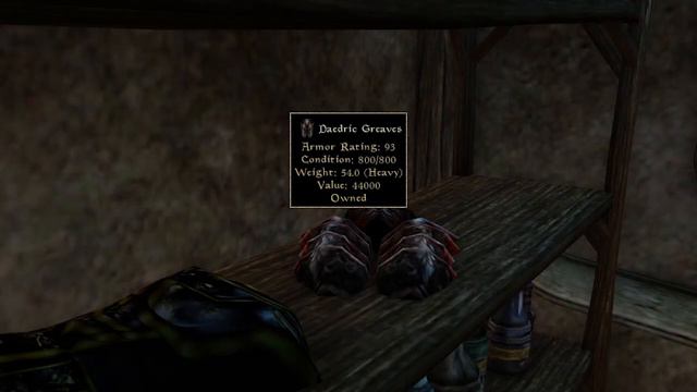 Morrowind low % chameleon effect be like смотреть онлайн