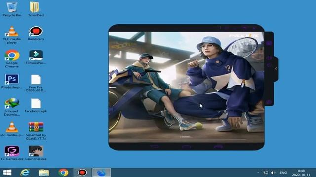 نسخة سمارت غاغا بدون لاغ فيها اقل من 200mb SMARTGAGA SAD LITE PARA PC DE BAJOS RECURSOS смотреть онлайн