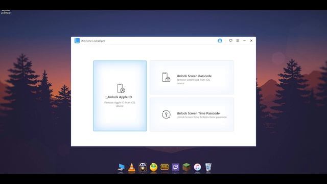 Remove Apple ID & Lock Screen From iPhone | iPad | iPod touch - iMyFone LockWiper смотреть онлайн