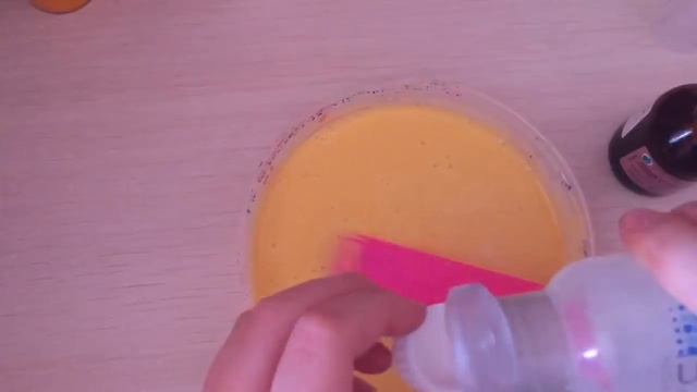 Как СДЕЛАТЬ СЛАЙМ ОТ SlimoShop /Popcorn Slime/Как сделать Попкорн Слайм)🍿🍿🍿 смотреть онлайн