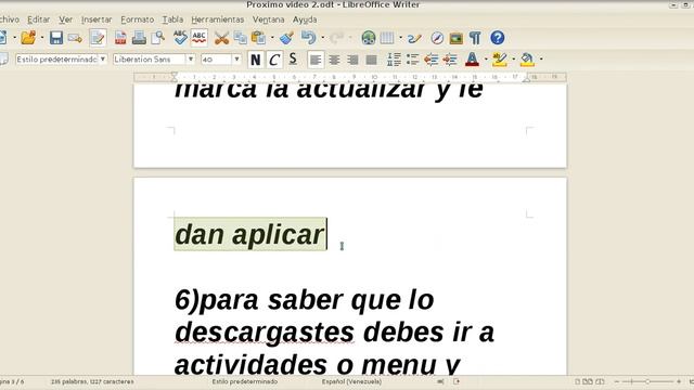 Como Descargar Java 6 y 7 para la canaima 100% FULL Explicado |BY GokuGaymer смотреть онлайн